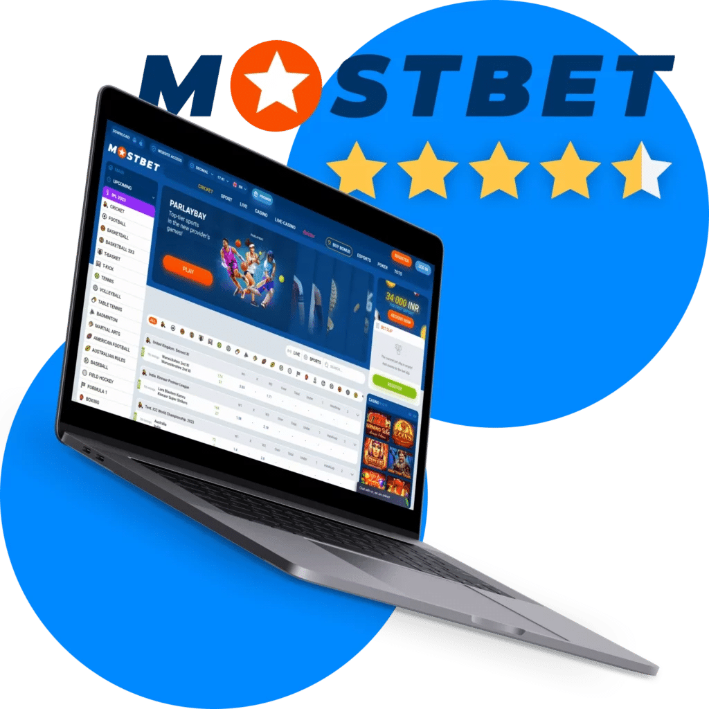 Mostbet CZ – Oficiální podnikání v oblasti online hazardních her a sázení: Bonusové nabídky a jackpoty