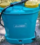 Аккумуляторные опрыскиватели: как выбрать лучший для дачи