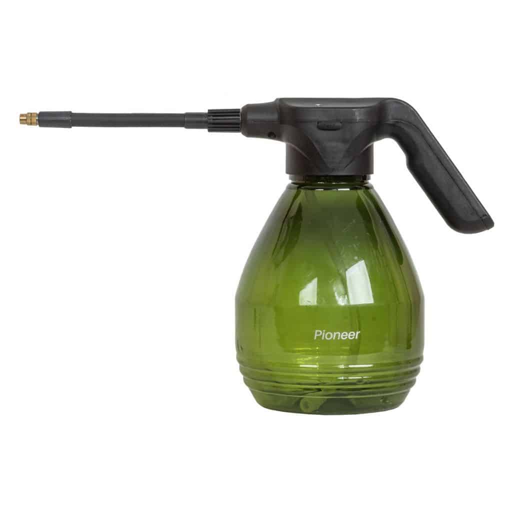 Аккумуляторные опрыскиватели: как выбрать лучший для дачи