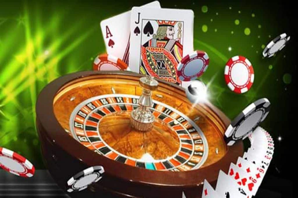 Licencias de sitios de casinos online por distrito en Argentina
